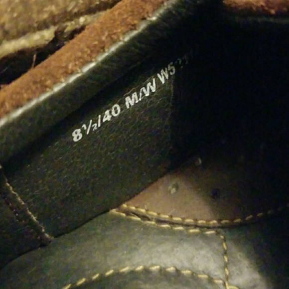 Born Shoes - Picture 5 of 5